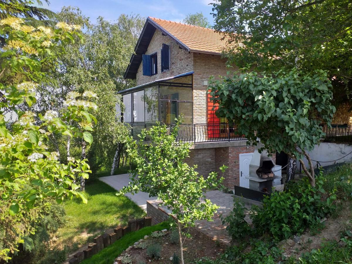 Lodging Vidmar Sremski Karlovci Exterior foto