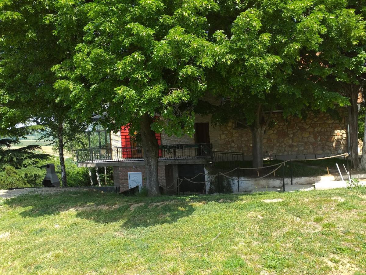 Lodging Vidmar Sremski Karlovci Exterior foto