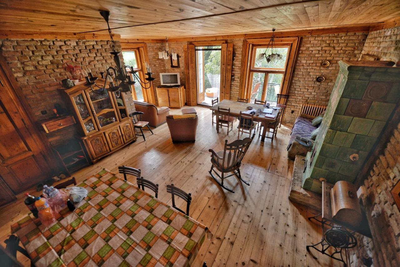 Lodging Vidmar Sremski Karlovci Exterior foto