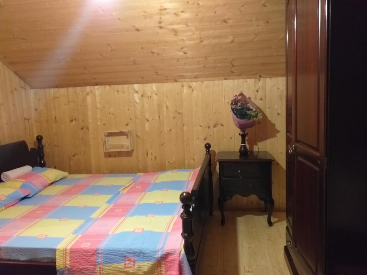 Lodging Vidmar Sremski Karlovci Exterior foto
