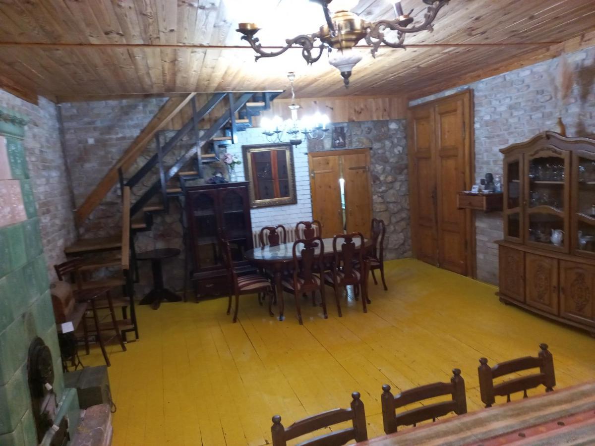 Lodging Vidmar Sremski Karlovci Exterior foto