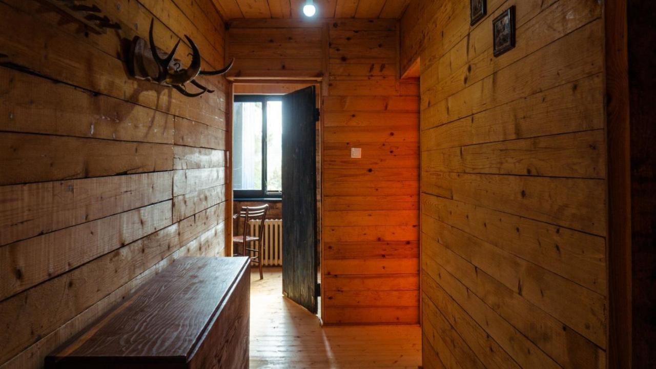Lodging Vidmar Sremski Karlovci Exterior foto