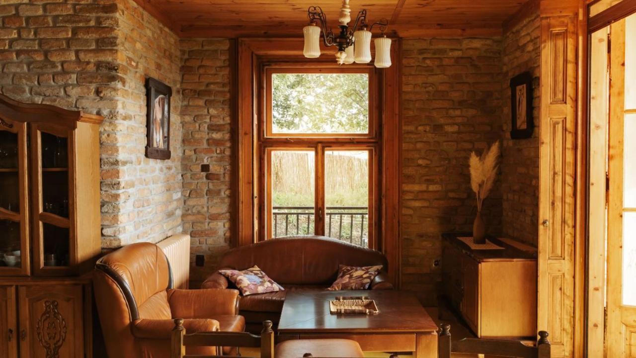 Lodging Vidmar Sremski Karlovci Exterior foto