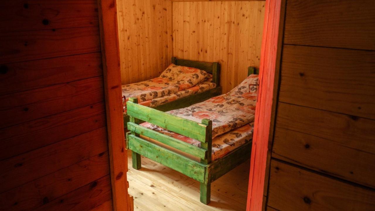 Lodging Vidmar Sremski Karlovci Exterior foto