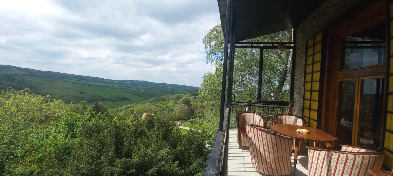 Lodging Vidmar Sremski Karlovci Exterior foto